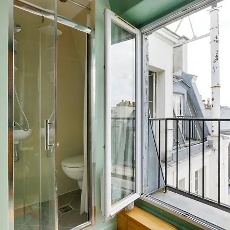 504 Mozart - Superb In Apartmán *