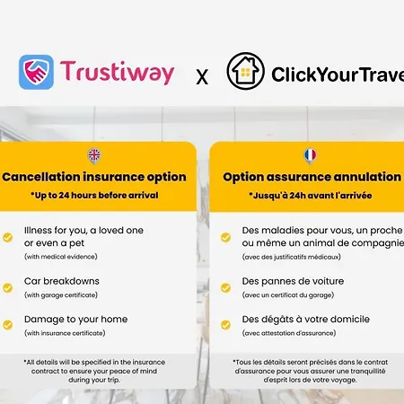 Apartmán 504 Mozart - Superb In *