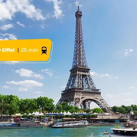 504 Mozart - Superb In Apartmán