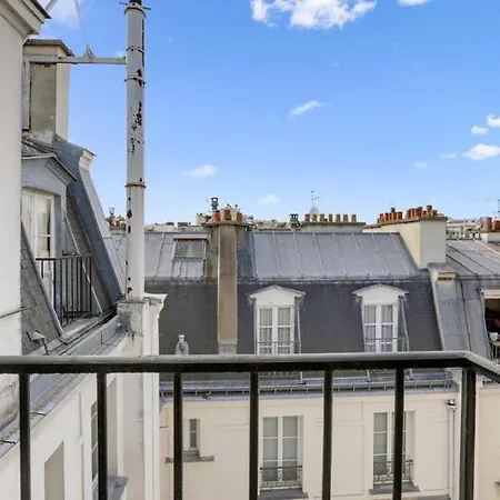 Apartmán 504 Mozart - Superb In