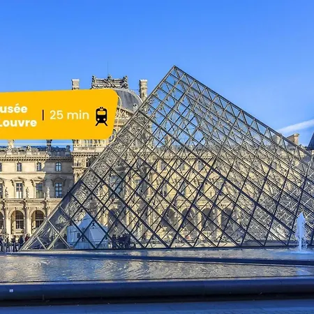 Apartmán 504 Mozart - Superb In