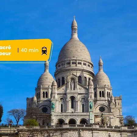 Apartmán 504 Mozart - Superb In *