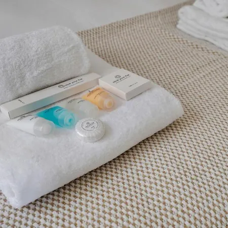 Apartmán 504 Mozart - Superb In