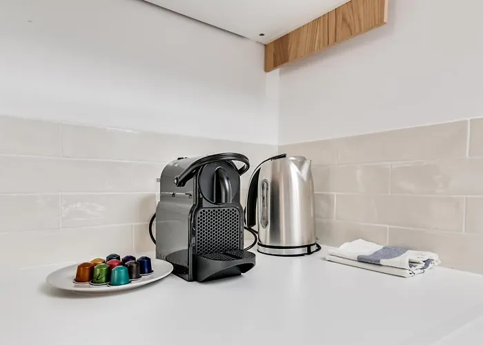 504 Mozart - Superb In アパート パリ