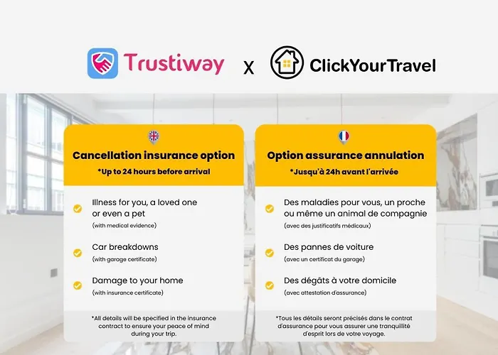 アパート 504 Mozart - Superb In *