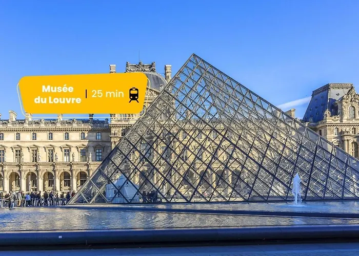 アパート 504 Mozart - Superb In