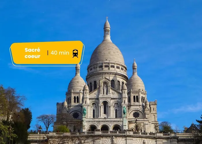 アパート 504 Mozart - Superb In *