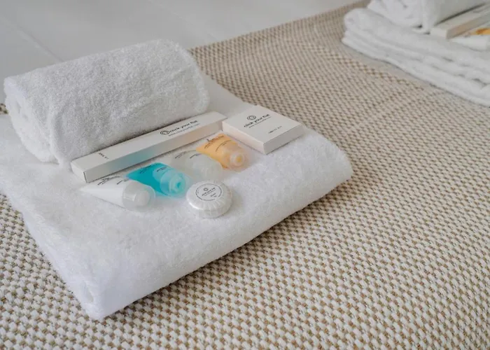 アパート 504 Mozart - Superb In