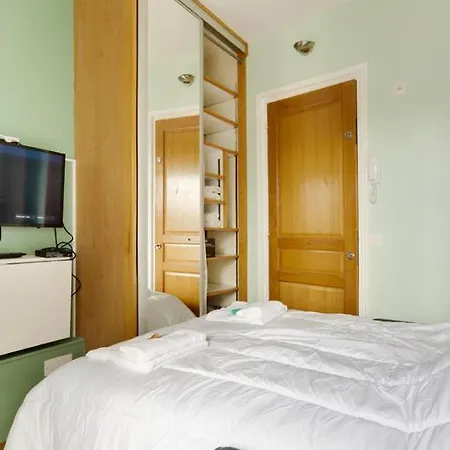 Apartment 504 Mozart - Superb In